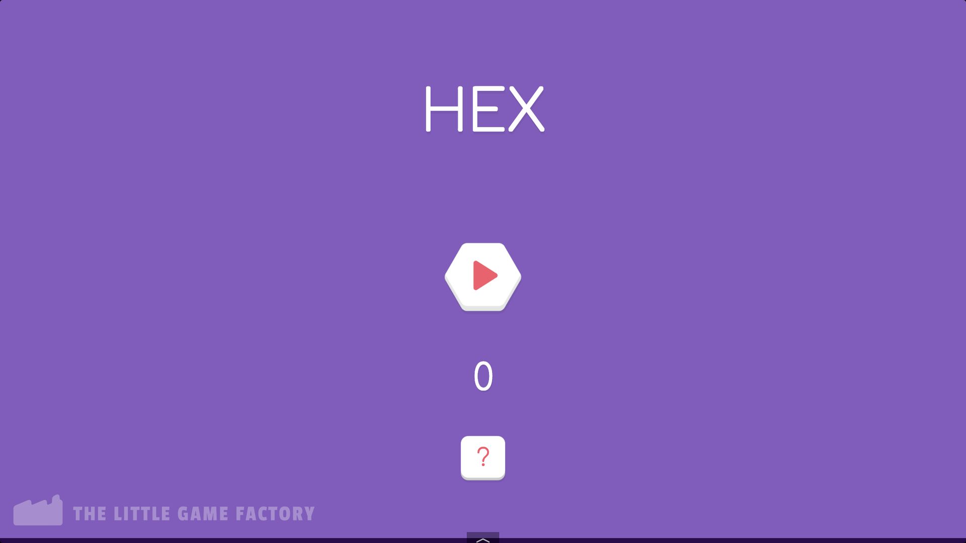 Hex Screenshot 3 | Unity WebGL game | Play WebGL games on thelittlegamefactory.com and supergoodgames.com