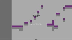Infinite Jumper - WebGL - The Little Game Factory