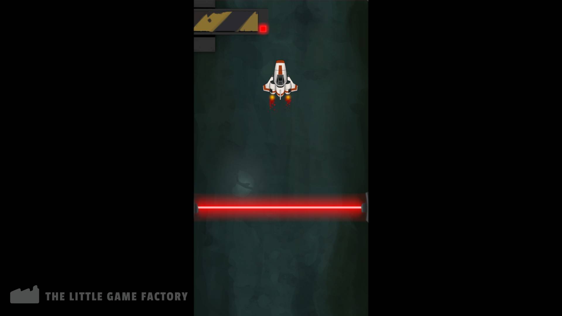 Endless Space Pilot - Screenshot 2 | Unity WebGL Mobile game | Play WebGL games on thelittlegamefactory.com and supergoodgames.com